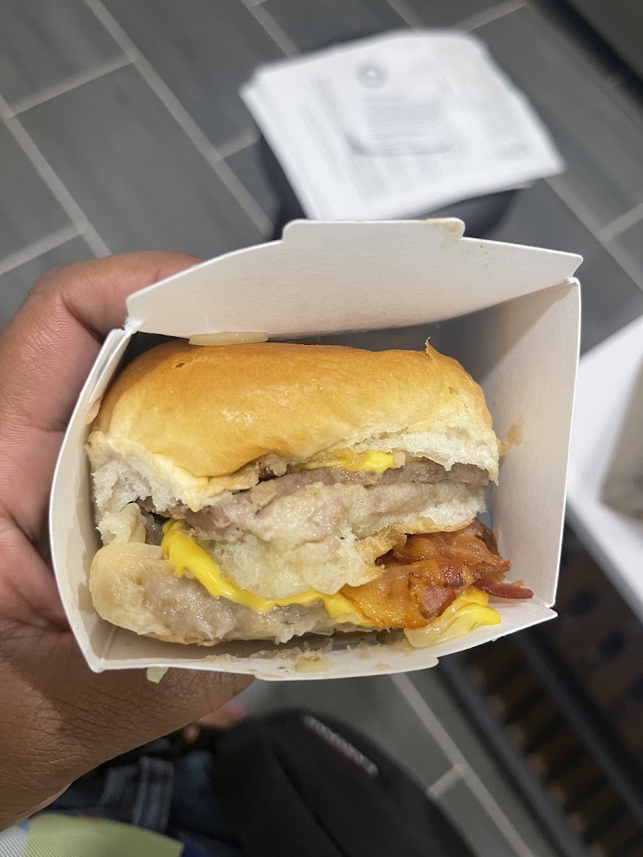 White Castle Cicero-9