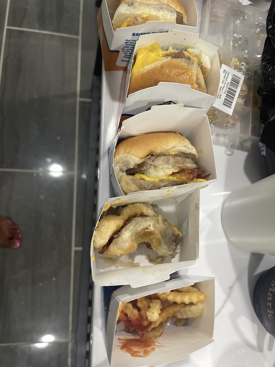 White Castle Cicero-3