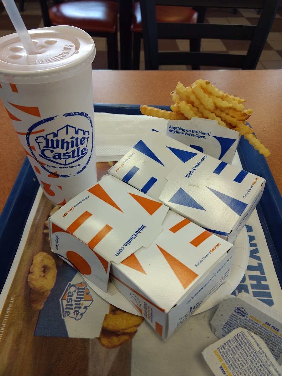 White Castle Cicero-7