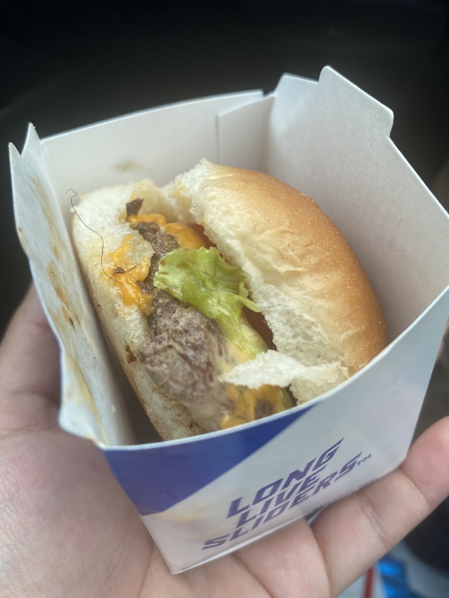 White Castle Cicero-8